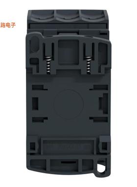 LC1D32BL -原装[TESYS 3P CTR 32A AC3 15KW 1NO1NC底座安装