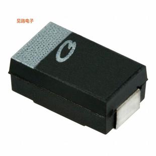 TANT 47UF 10% F931C476KNC 291747 CAP 16V 原装