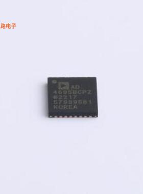 AD4695BCPZ -[原装模数转换芯片ADCLFCSP-32-WQ(5x5)
