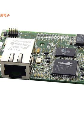 20-101-1132 -原装[IC MOD RABBIT4000 29.49MHZ 512KBMPU 内核