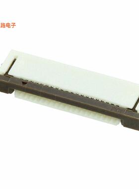 0527462033 -原装[CONN FFC BOTTOM 20POS 0.5MM R/AFFC，FPC