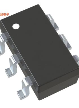 MAAL-009053-TR3000 -[全新IC RF AMP 800MHZ-3GHZ SC70-6]