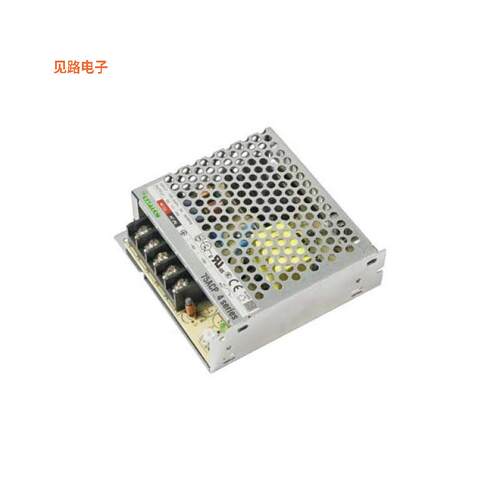 75ACPW_12S4 -[全新ENCLOSED AC DC CONVERTERS 1 OUTP]