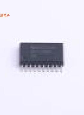 74AC11004DW -[原装IC INVERTER 6CH 1IN 20SOICSOIC-20-300mil