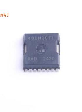 S400N08TL -[原装(MOSFET)TOLL-8L