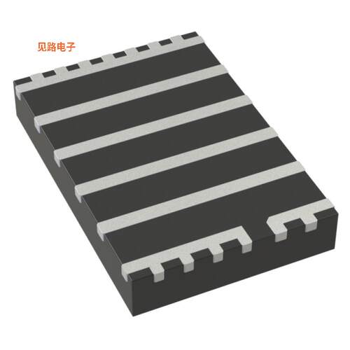 GANE1R8-100QBAZ -[全新GANE1R8-100QBA/SOT8091/VQFN7]