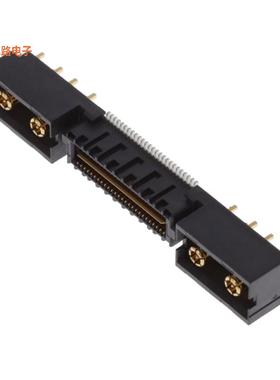 QMS-026-05.75-L-D-RF2 -[全新CONN HDR 52POS SMD GOLD]