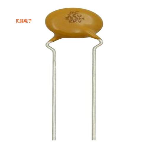 原装正品 F182K69S3NR63K0R-全新]