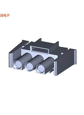 770033-1 -原装[CONN PLUG HSG 3POSCONN PLUG HSG 3POS