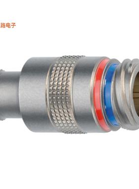 PMN.2M.514.XLMT6 -[全新CABLE MOUNT RECEPTACLE CAT6]