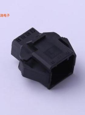 1-1903131-4 -[原装(线对板/线对线)P=2.5mm