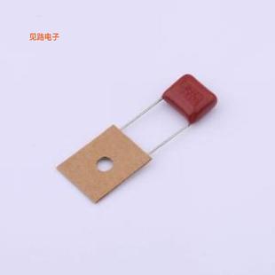 MES224K2L4AT4000A1 P=10mm 原装 薄膜电容插件