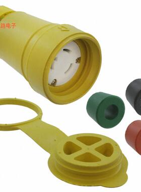 1301470093 -原装[AC RCPT NEMA L5-30RNEMA L5-30R