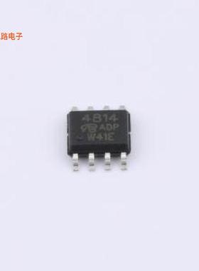 SI4814DY-T1-E3-VB -[原装(MOSFET)SO-8