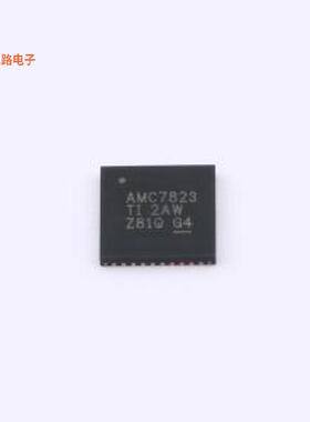 AMC7823IRTAR -[原装ADC/DAC-WQFN-40(6x6)