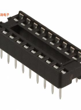 ED20DT -原装[CONN IC DIP SOCKET 20POS TINDIP，0.3