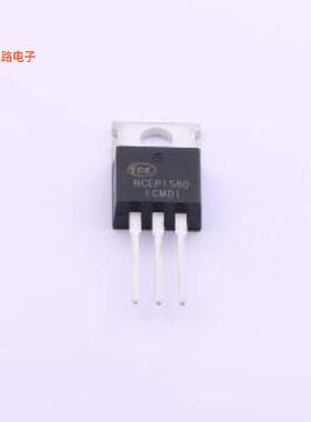 NCEP1580 -[原装(MOSFET)TO-220-3L
