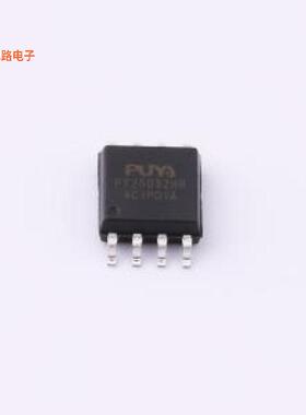PY25Q32HB-SUH-IR -[原装NOR FLASHSOP-8-208mil