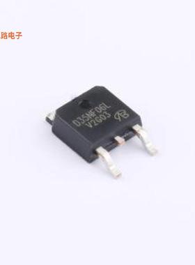 STD35NF06LT4&15-VB -[原装(MOSFET)TO-252