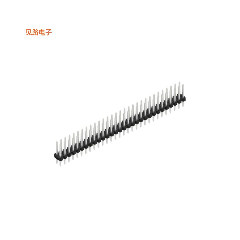 SLY 2 104 60 Z -原装[0.5 MM, STRAIGHT接头