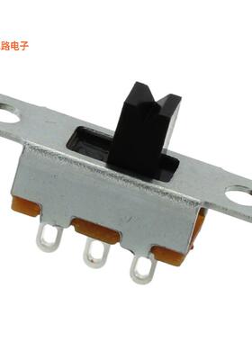 MFS101D-14-Z -原装[SWITCH SLIDE SPDT 300MA 30VSPDT