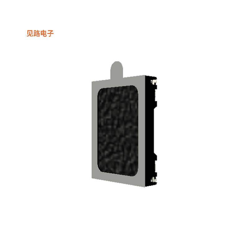 AS01506MS-SC15-WP-2-R -原装[SPEAKER 6OHM 1W TOP PO