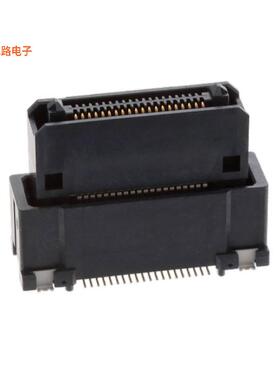 AX01F040VACBR150 -[全新FLOATING SIDE B2B CONN 40 POS]