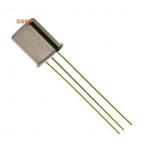 全新MONO XTAL 21K 2DB 7.5A ECS 21.4MHZ