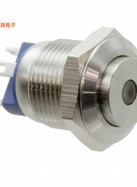 MAV0120/3D1GN012 -[全新SWITCH PUSHBUTTON SPST-NO 2A 36V]
