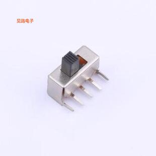 SS12F23G5 -原装[两档,弯插,手柄高度5mm,不耐温滑动