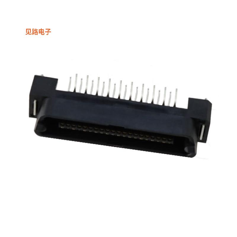 PHEC40P-S211LF -原装[CONN PLUG 40POS VERT SOLDER中央带触点