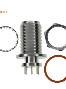 172243 -原装[CONN N RCPT STR 50 OHM PCBN 型