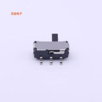 SK-3245S-L3-B -[原装滑动SMD,9.1x3.6mm