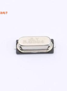 Y49SM3.6864MLCBX -原装[49SMD 3.6864MHZ 20PF ±20PPM无源晶振