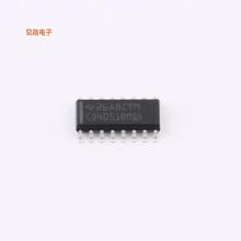CD4051BMT -[原装模拟/多路复用器SOIC-16