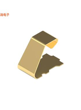 78631452535 -原装[RFI SHLD FINGER BECU GOLD屏蔽弹簧片