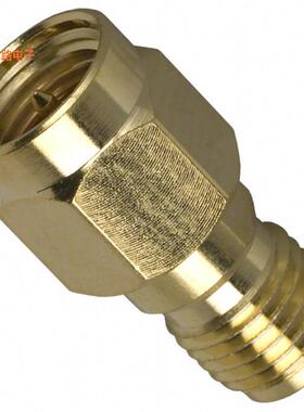 132171 -原装[COAX ADAPT SMA TO SMA插头至插孔