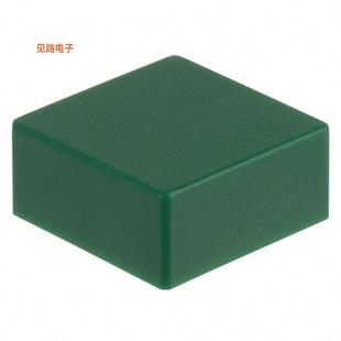 TACTILE 全新CAP SQUARE LIGHT B32 GREEN 1370