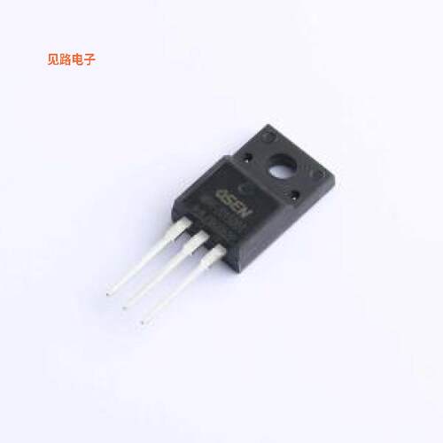 MBRF20150DT -[原装肖特基二极管TO-220F