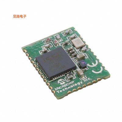 BM70BLE01FC2-0B05BA -原装[RF TXRX MODULE BLUETOOT