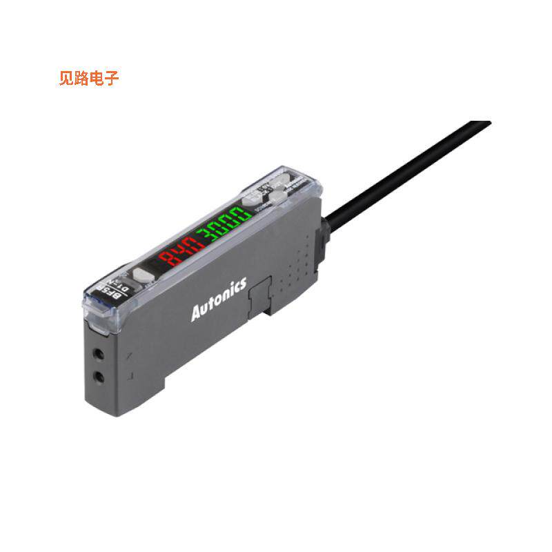 BF5R-D1-N -[全新FIBER OPTIC AMPLIFIER NPN 12-24V]