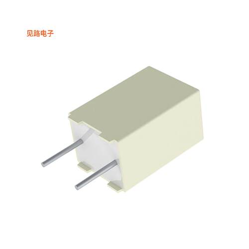 R82EC1100CK50J -[全新CAP FILM 1000PF 5% 100VDC RADIAL]