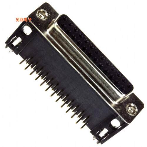 183-025-213R571 -原装[CONN D-SUB RCPT 25POS R/A SOLDERD-Sub
