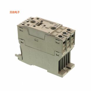 全新SSR 480VAC CONTACTOR 2PH REC2B48A40GKE