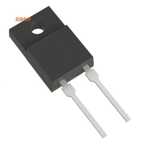 S3D06065F -[全新DIODE SIL CARB 650V 6A ITO220AC]