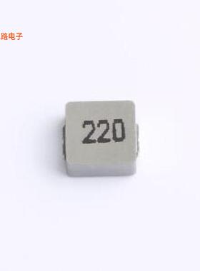 ZEYH0630-22UH -[原装功率SMD,7x6.6mm