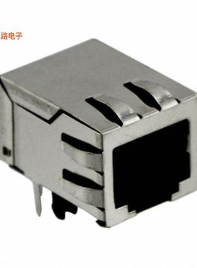 SI-60136-F -原装[CONN JACK 1PORT PCBCONN JACK 1PORT PCB