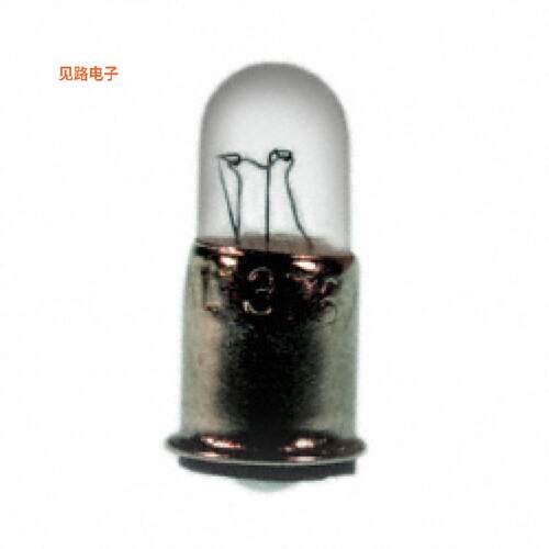 6839 -[全新LAMP INCAND RT-1 MIDG FLANGE 28V]
