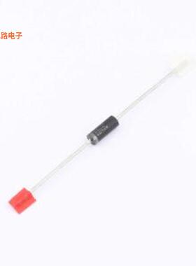 1N5370BRLG -[原装DIODE ZENER 56V 5W AXIAL插件,D3.3xL8.38mm