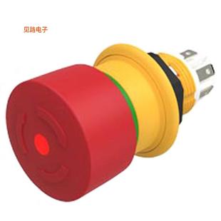 全新SWITCH STOP TWIST RESET 6451.4257